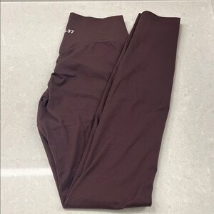 437 leggings in Espresso (S)